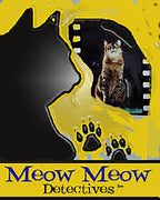 Meow Meow Detectives™