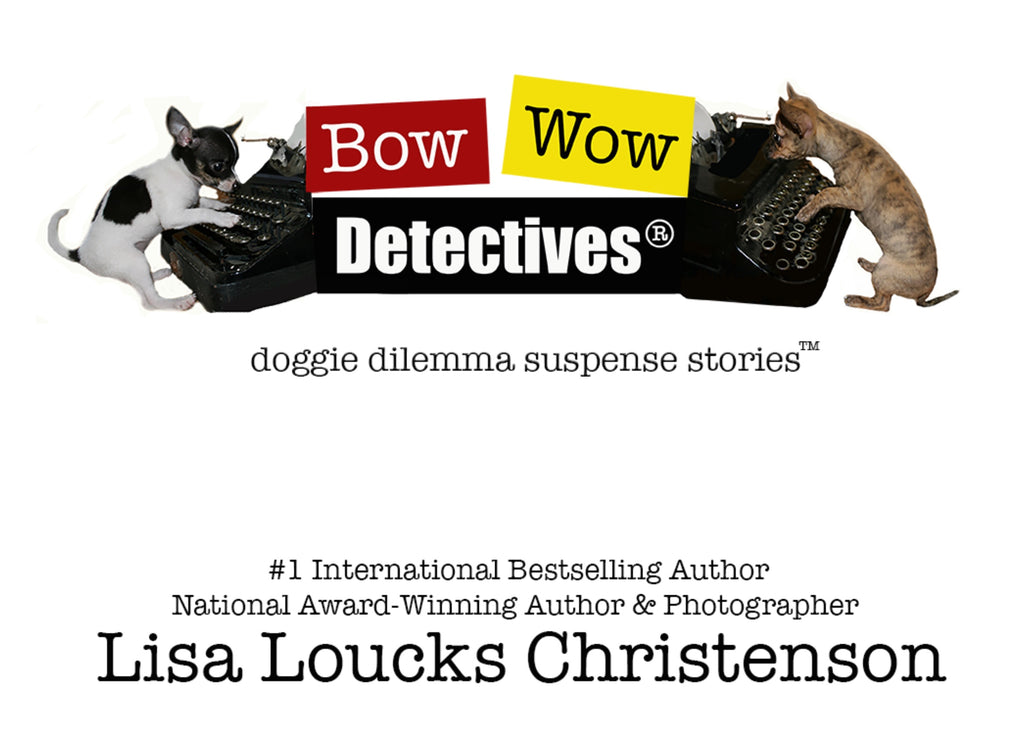 Bow Wow Detectives™