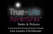 True-Life Adventures Books & Pictures Collection