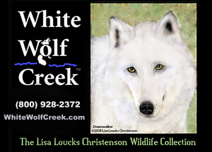 White Wolf Creek™ Collection